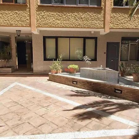 Holidays2Malaga Old Town Apartman Kültér fotó