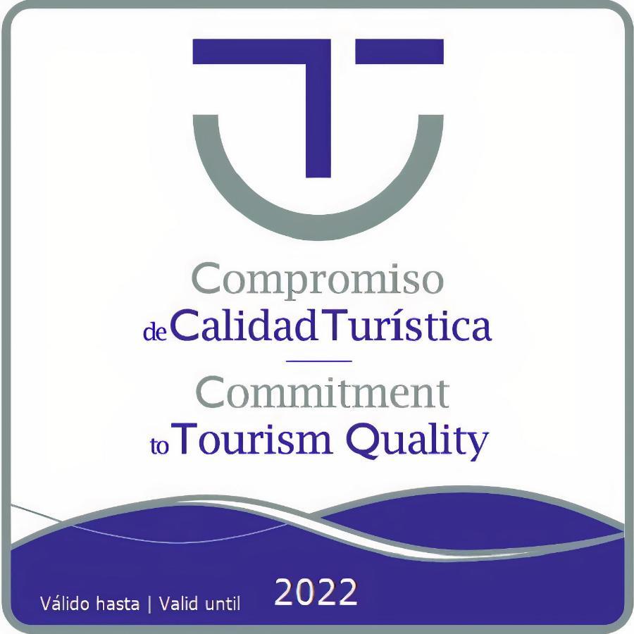 Holidays2Malaga Old Town Apartman Kültér fotó
