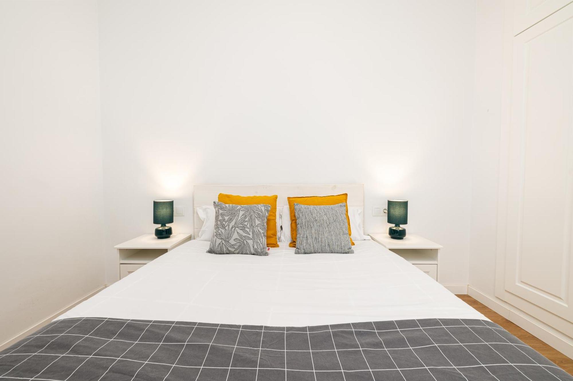Holidays2Malaga Old Town Apartman Kültér fotó