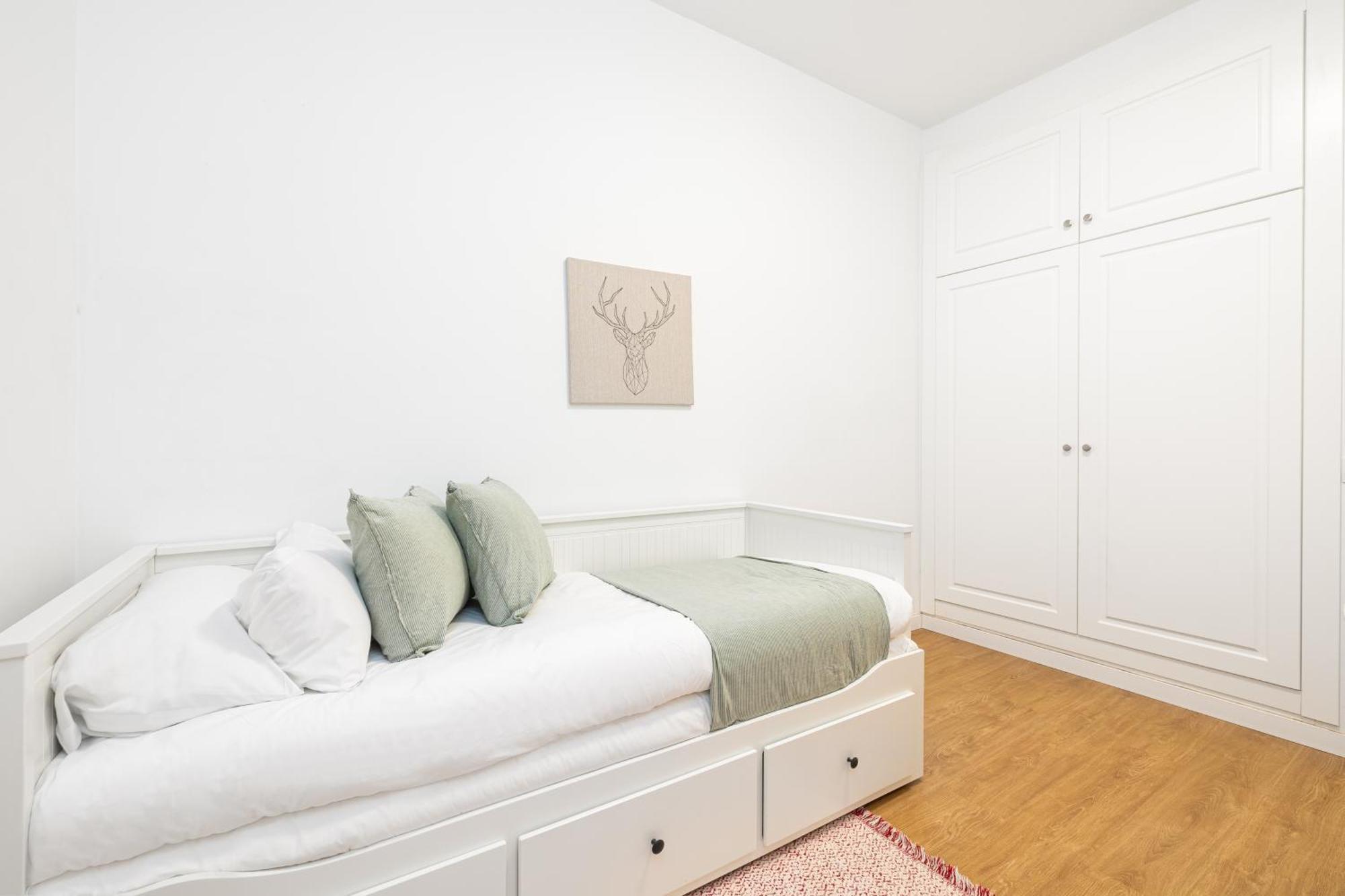 Holidays2Malaga Old Town Apartman Kültér fotó