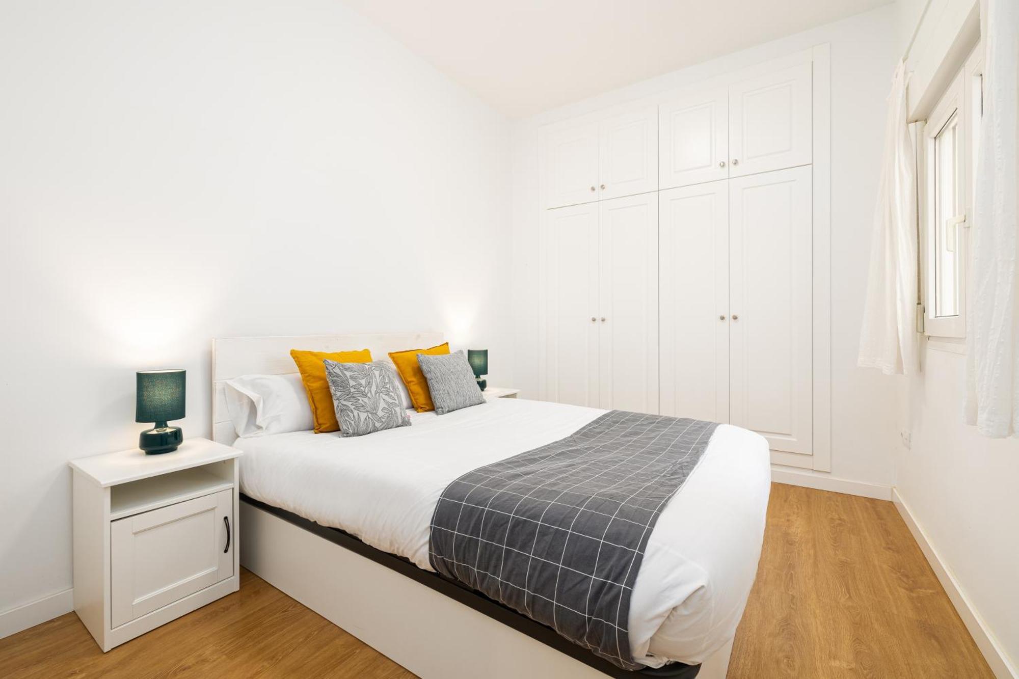 Holidays2Malaga Old Town Apartman Kültér fotó