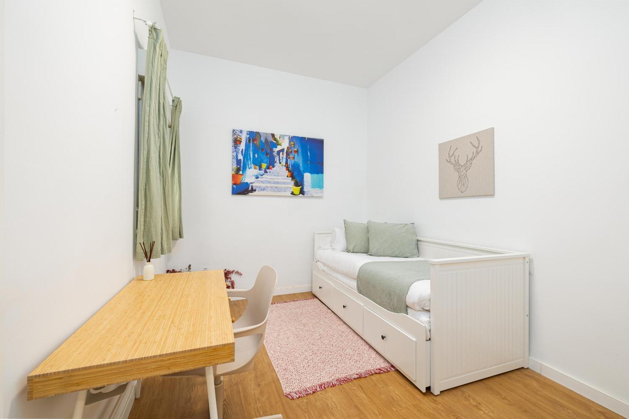Holidays2Malaga Old Town Apartman Kültér fotó