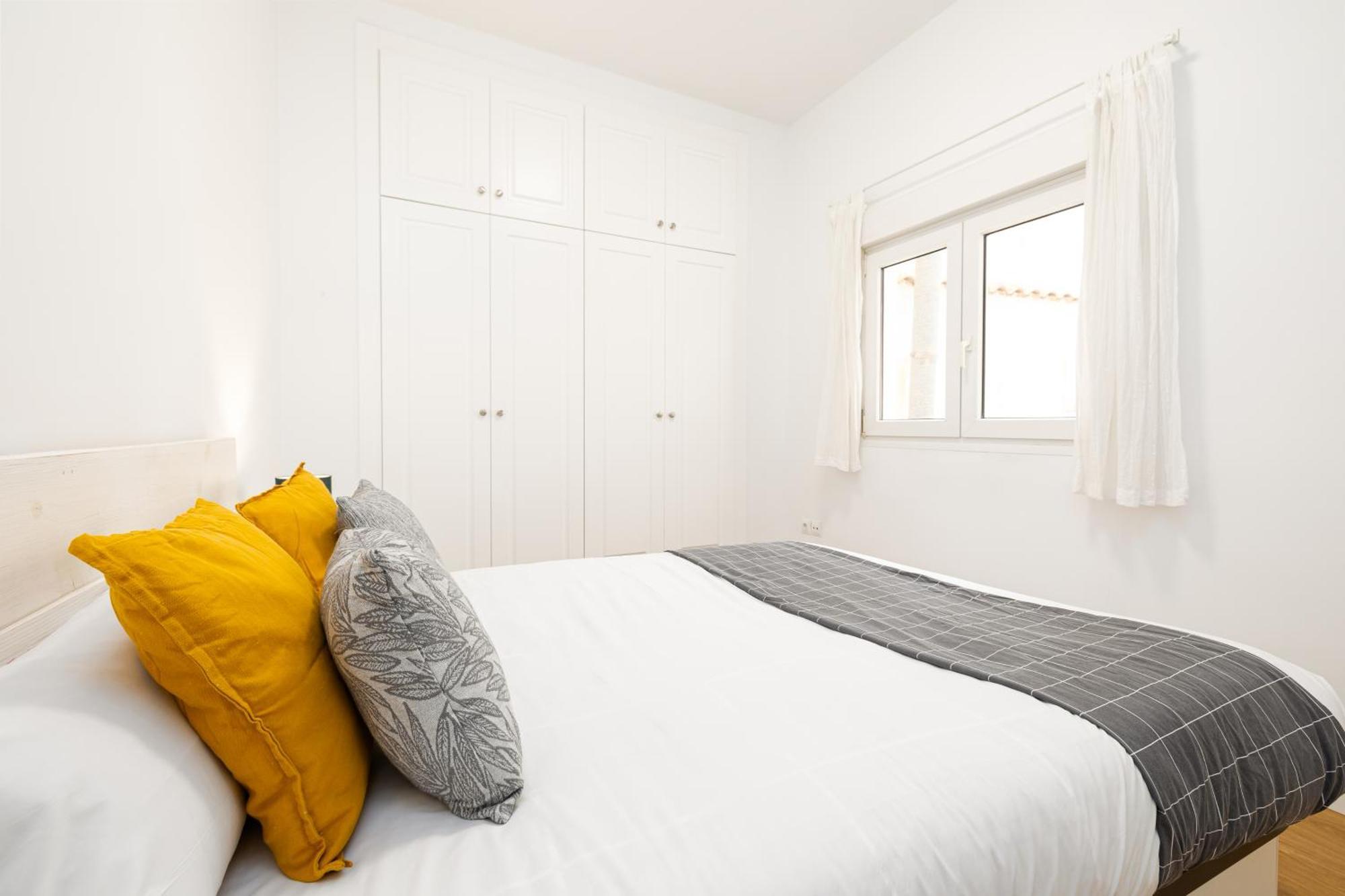 Holidays2Malaga Old Town Apartman Kültér fotó