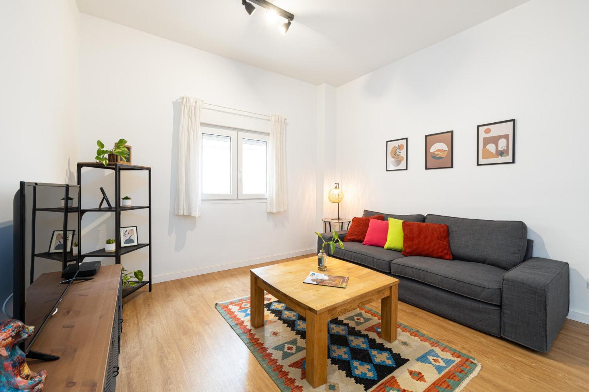 Holidays2Malaga Old Town Apartman Kültér fotó