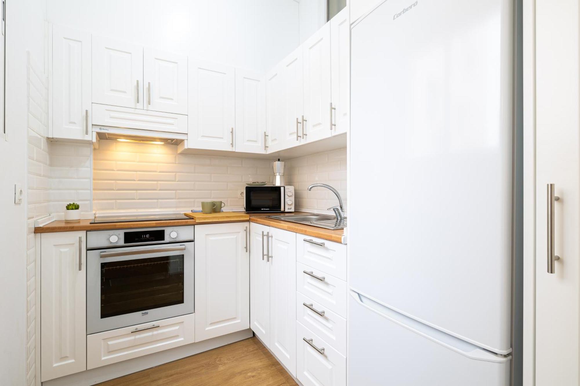 Holidays2Malaga Old Town Apartman Kültér fotó