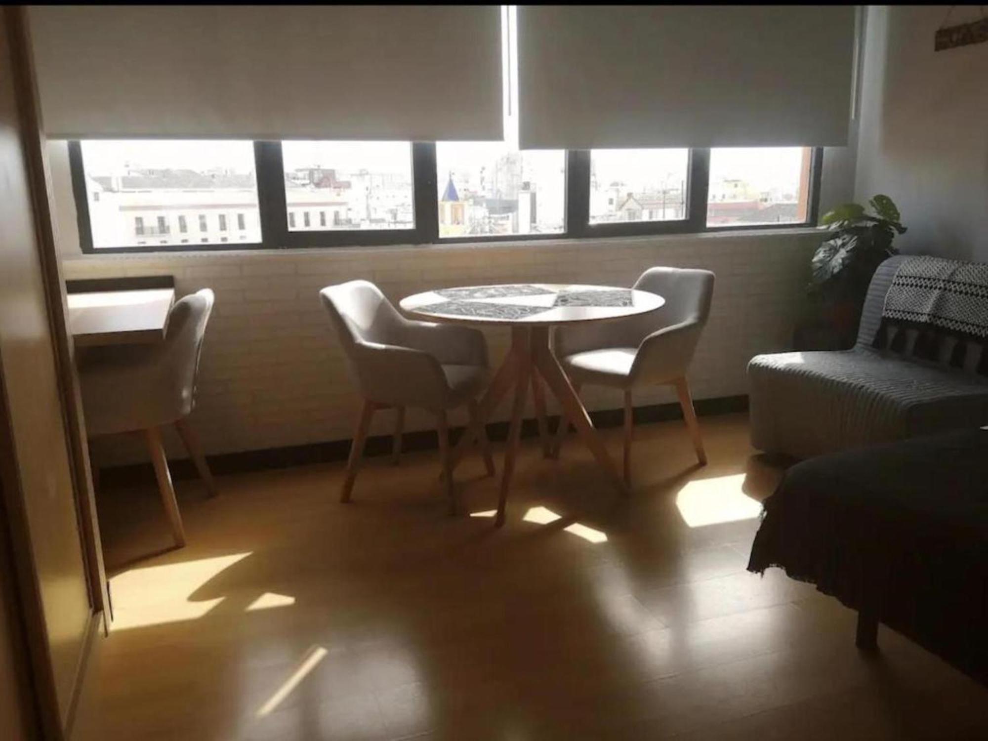 Holidays2Malaga Old Town Apartman Kültér fotó