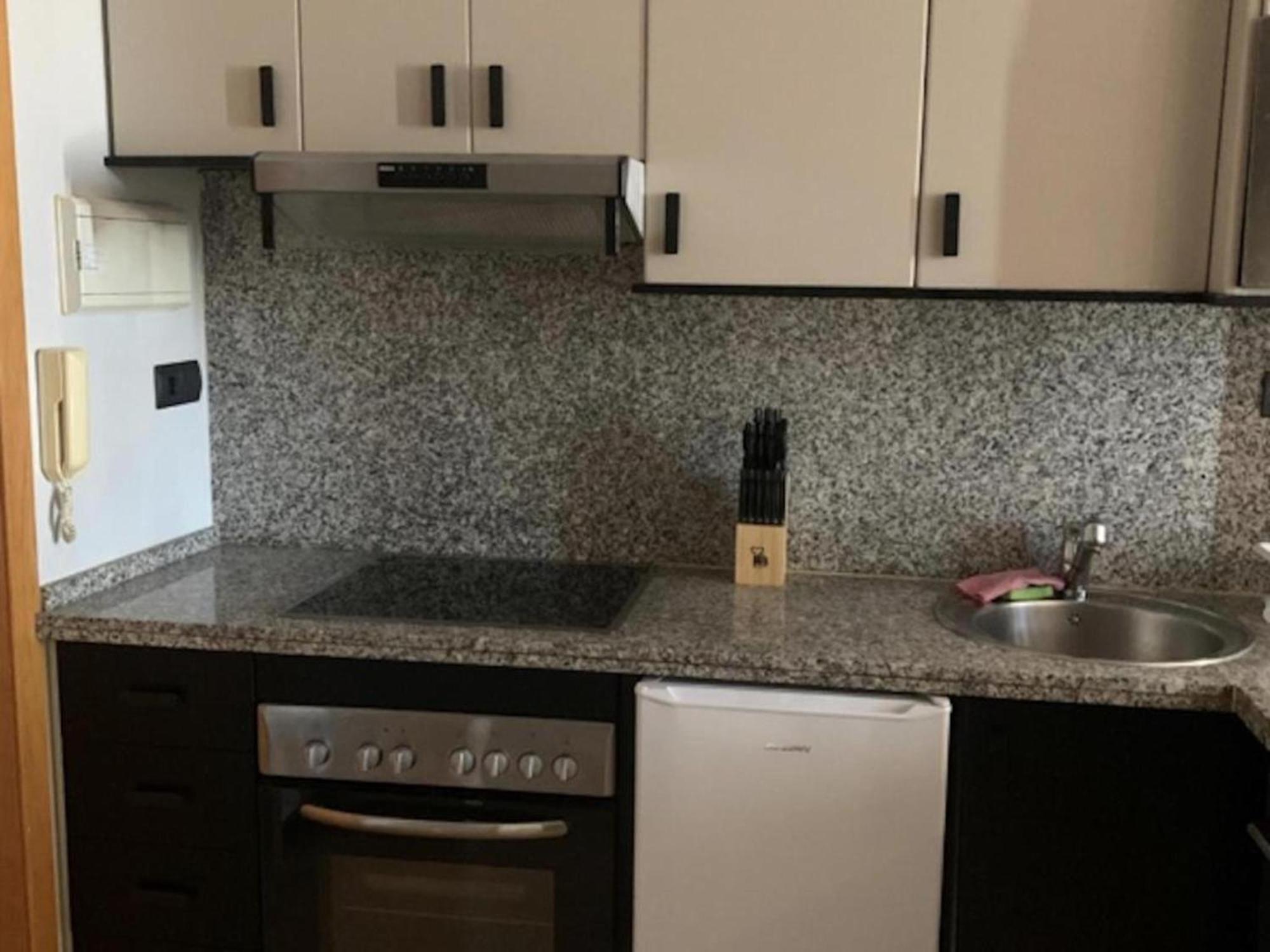 Holidays2Malaga Old Town Apartman Kültér fotó