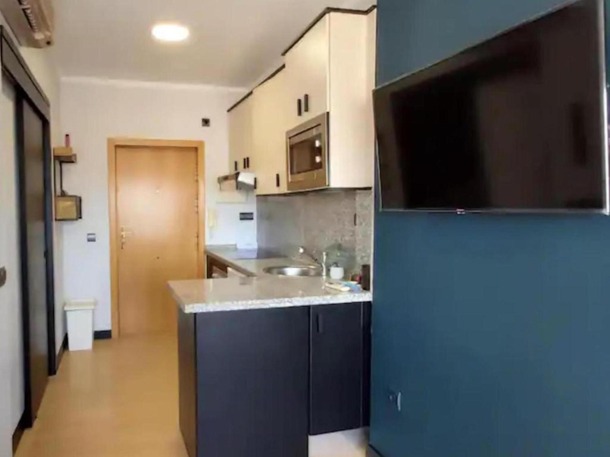 Holidays2Malaga Old Town Apartman Kültér fotó