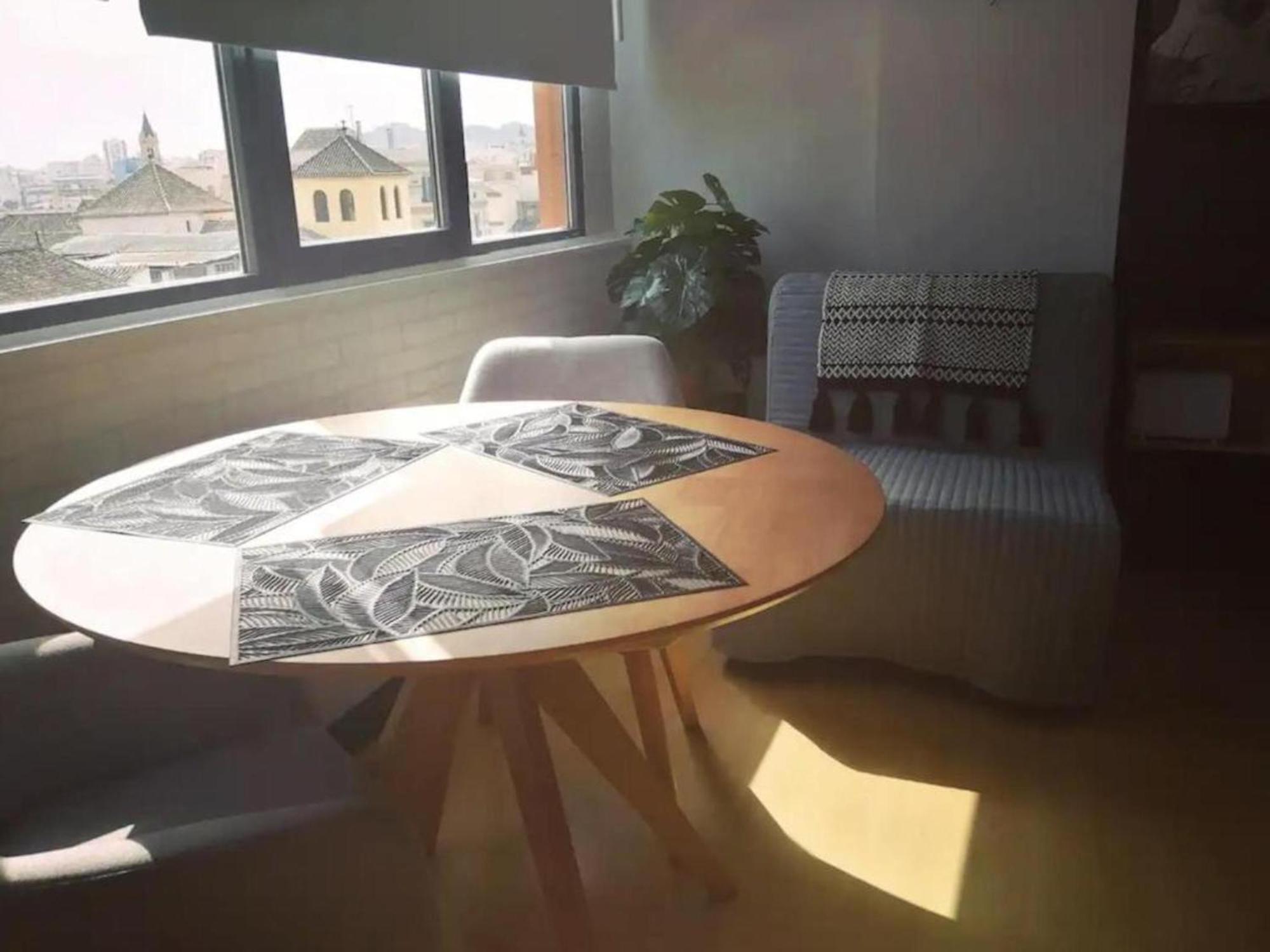 Holidays2Malaga Old Town Apartman Kültér fotó