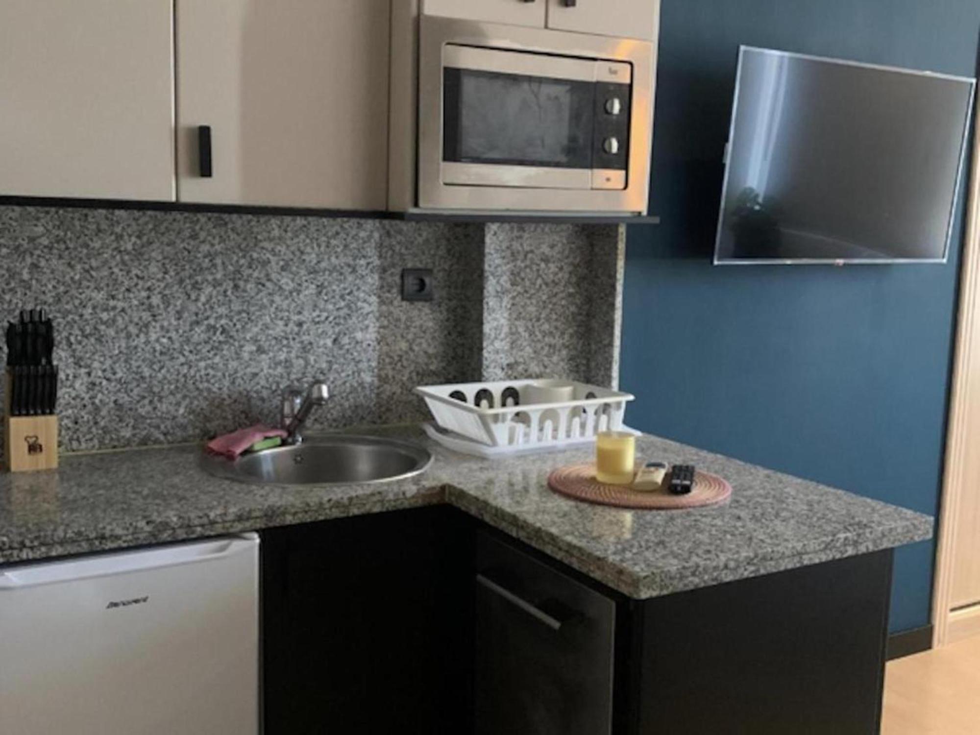 Holidays2Malaga Old Town Apartman Kültér fotó