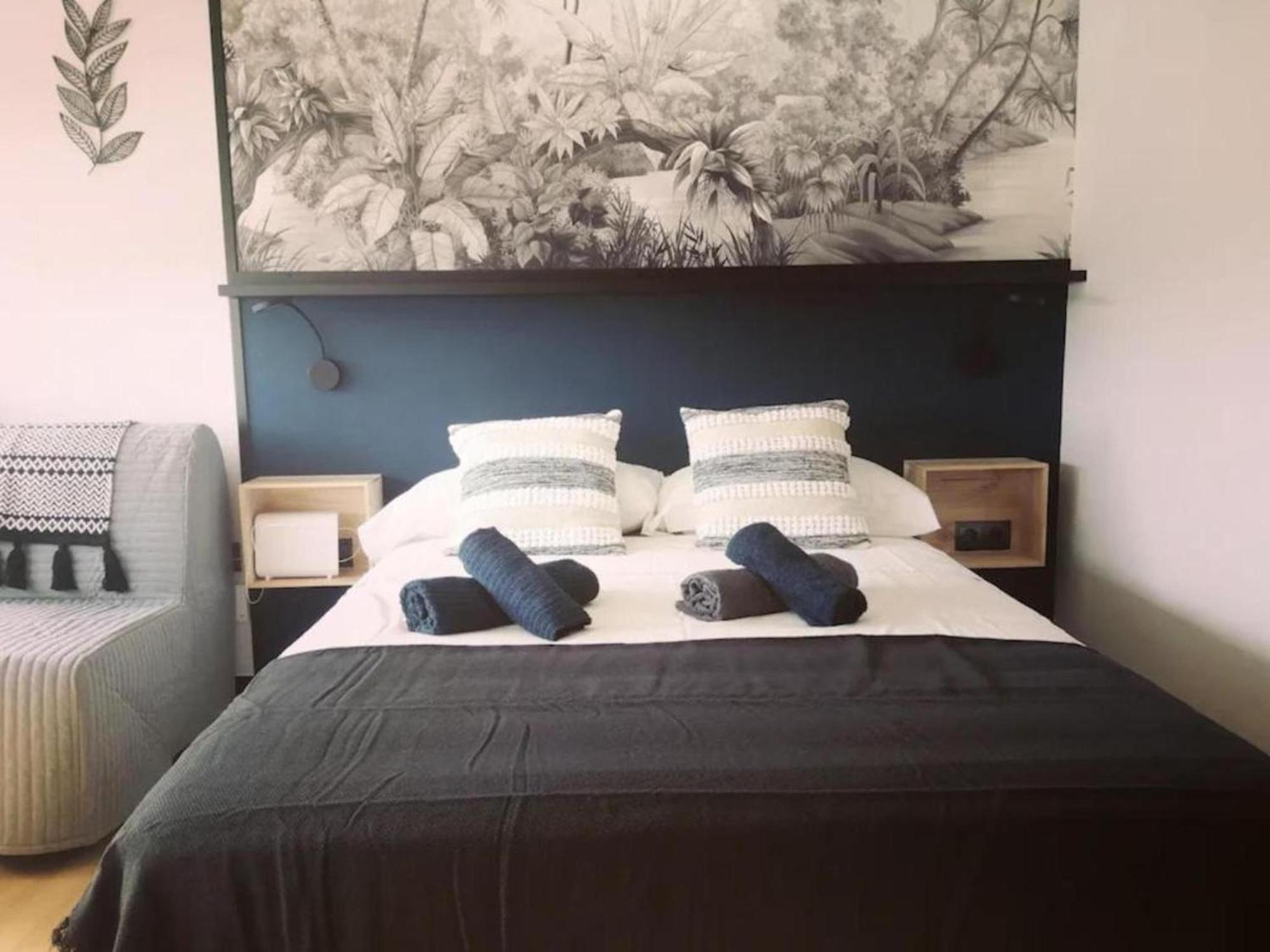 Holidays2Malaga Old Town Apartman Kültér fotó