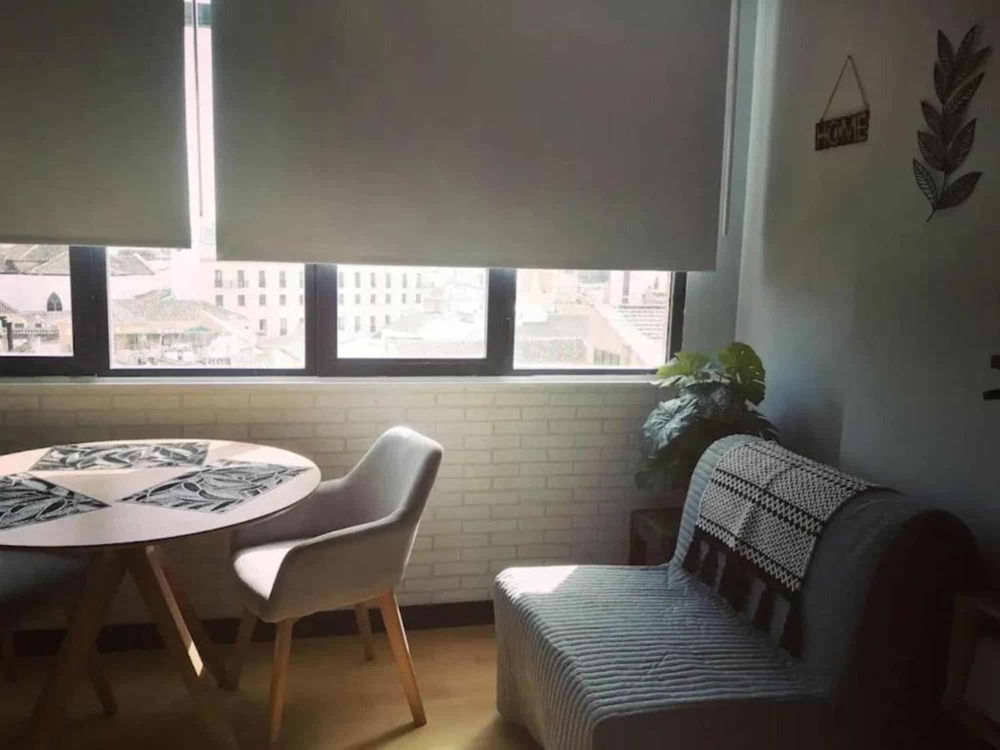 Holidays2Malaga Old Town Apartman Kültér fotó