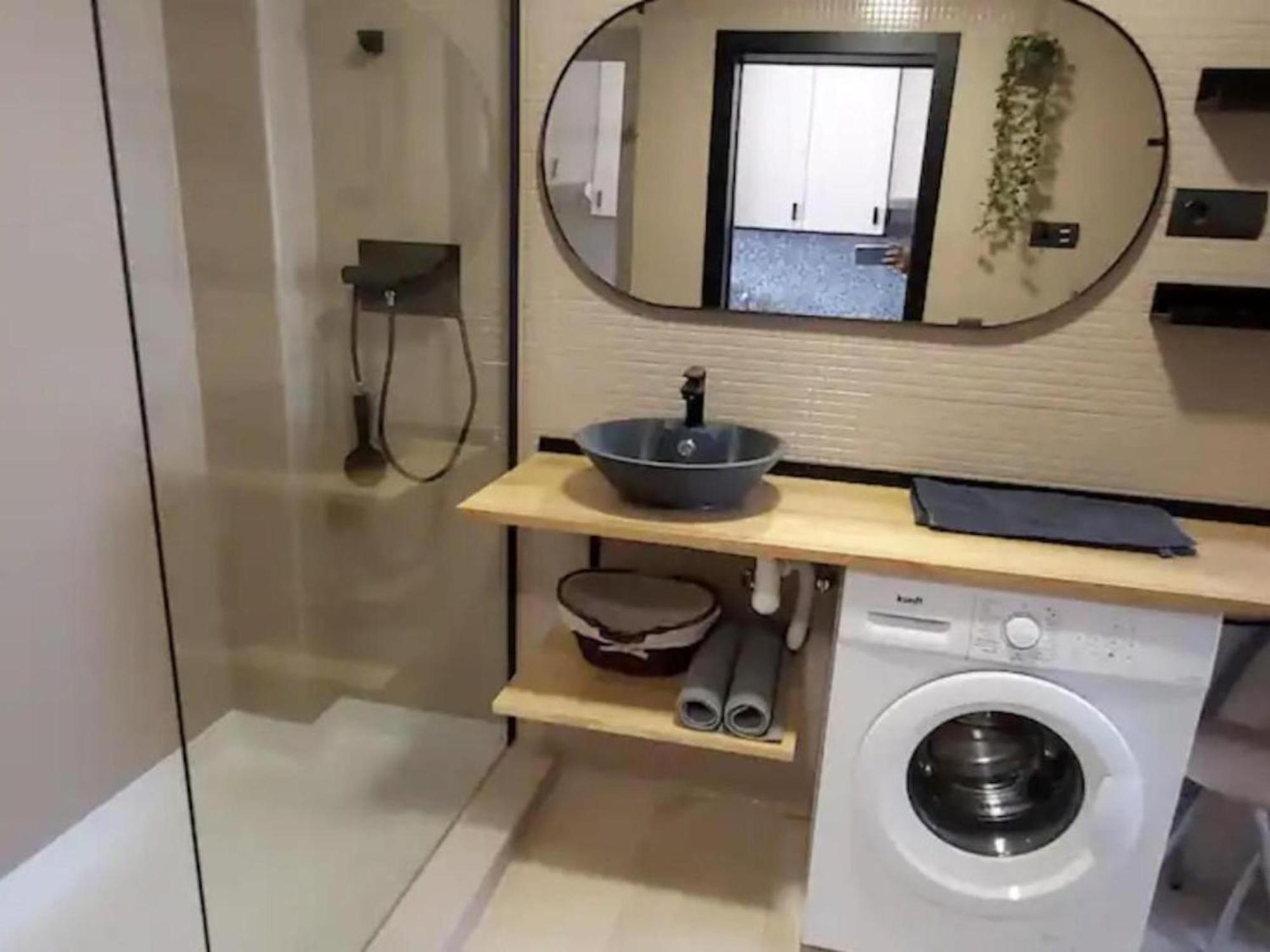 Holidays2Malaga Old Town Apartman Kültér fotó