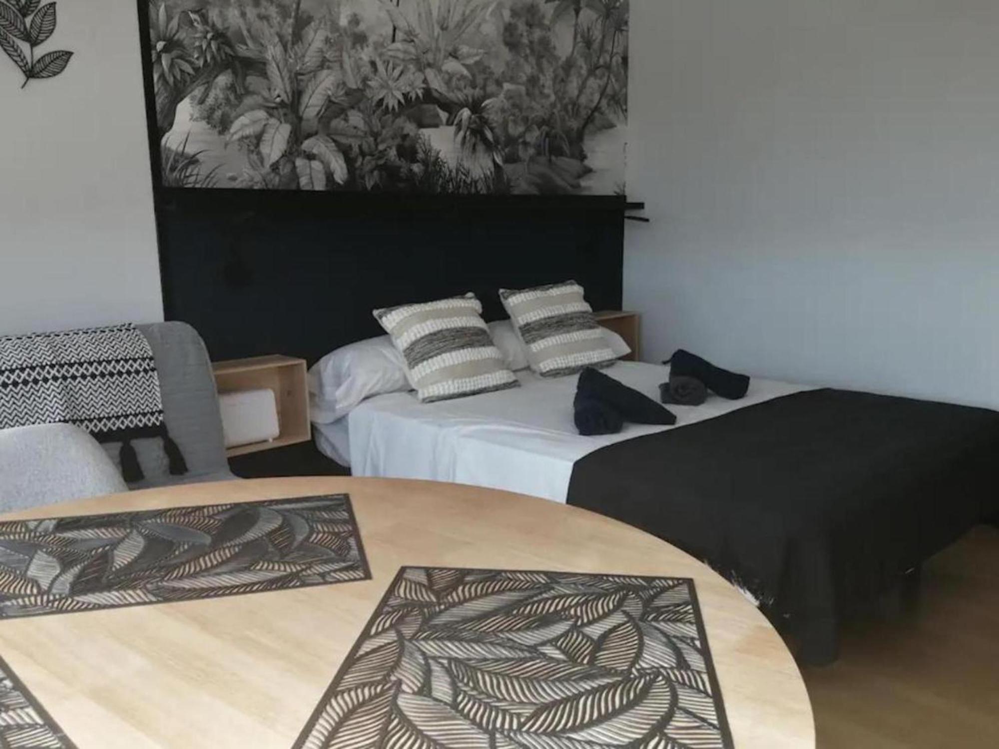 Holidays2Malaga Old Town Apartman Kültér fotó