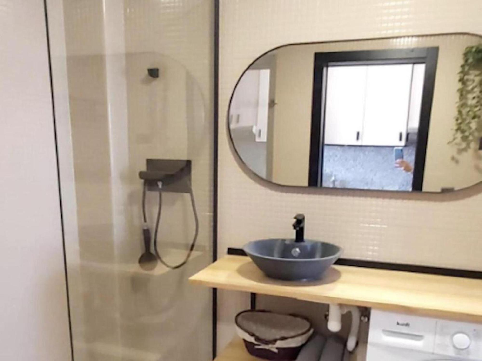 Holidays2Malaga Old Town Apartman Kültér fotó