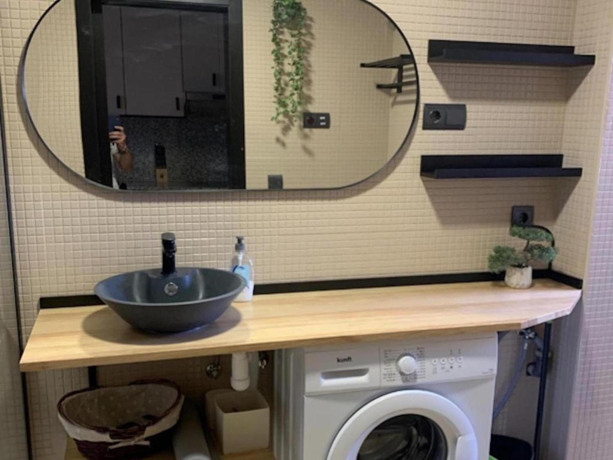 Holidays2Malaga Old Town Apartman Kültér fotó
