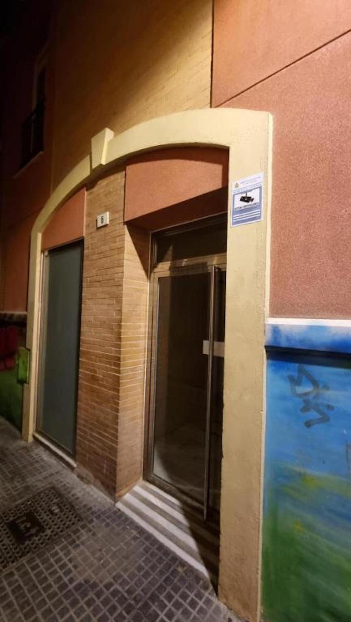 Holidays2Malaga Old Town Apartman Kültér fotó