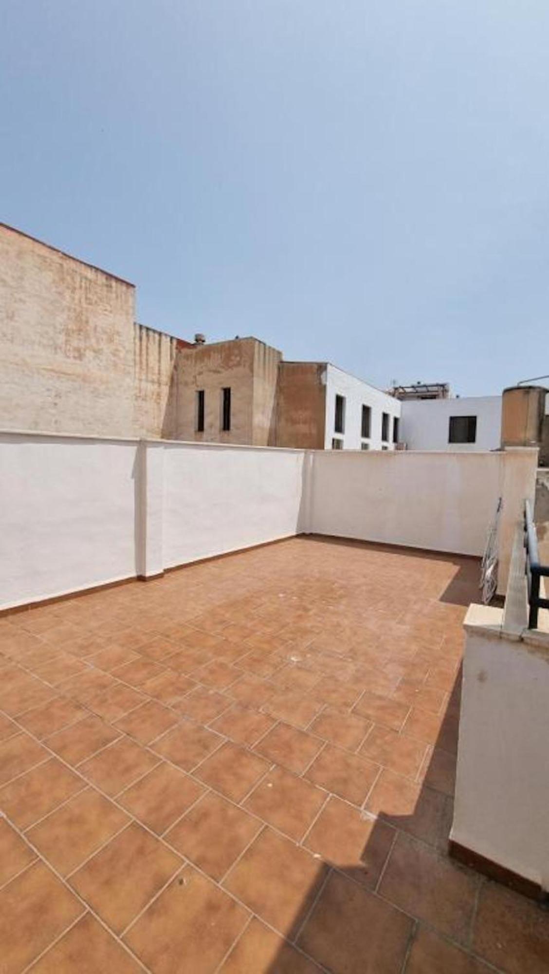 Holidays2Malaga Old Town Apartman Kültér fotó