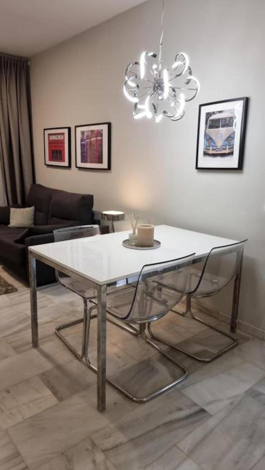 Holidays2Malaga Old Town Apartman Kültér fotó