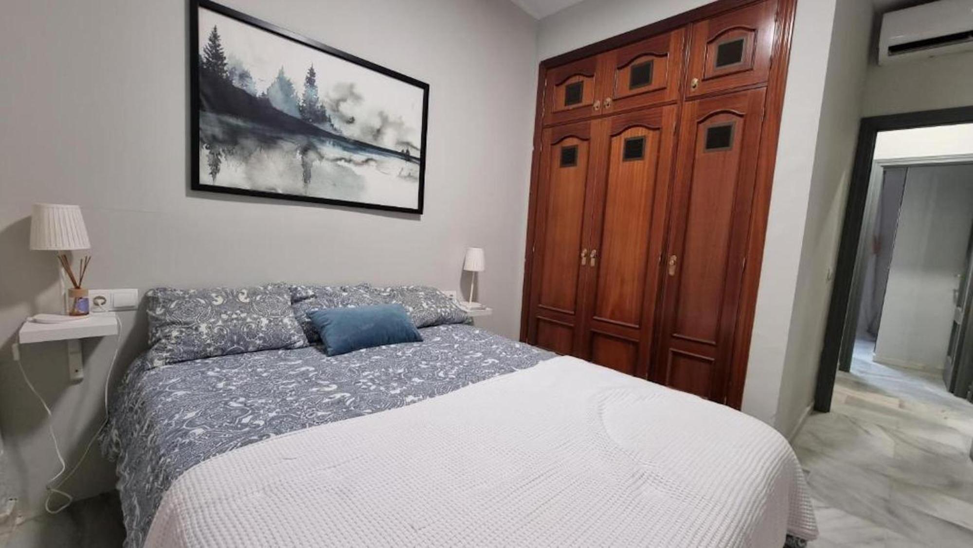Holidays2Malaga Old Town Apartman Kültér fotó