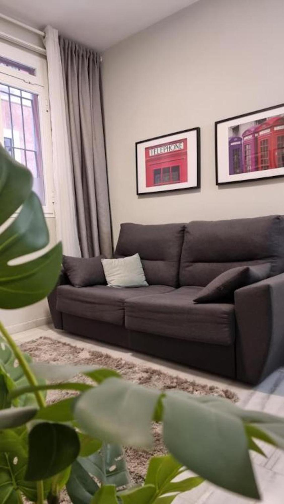 Holidays2Malaga Old Town Apartman Kültér fotó