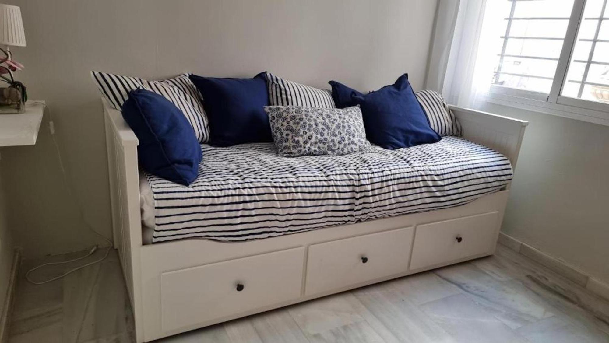 Holidays2Malaga Old Town Apartman Kültér fotó