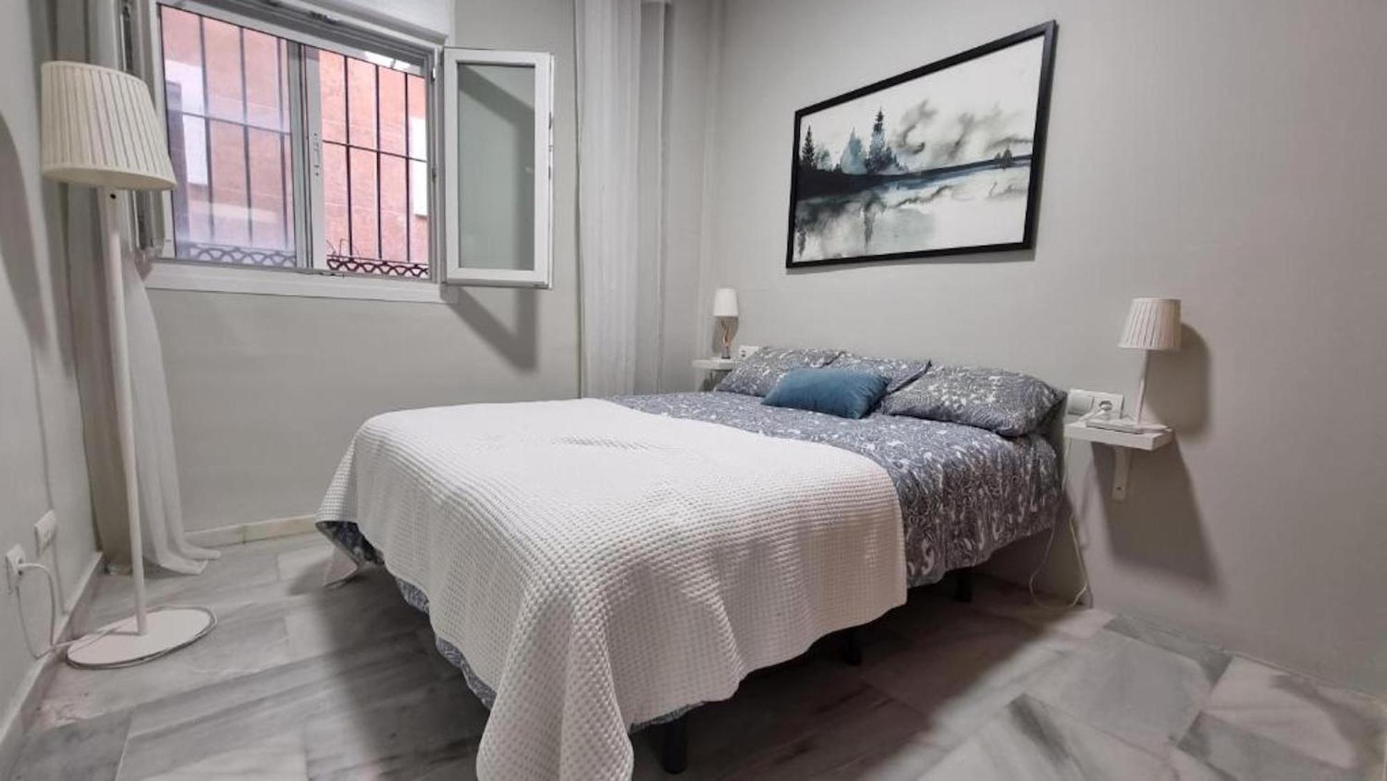 Holidays2Malaga Old Town Apartman Kültér fotó