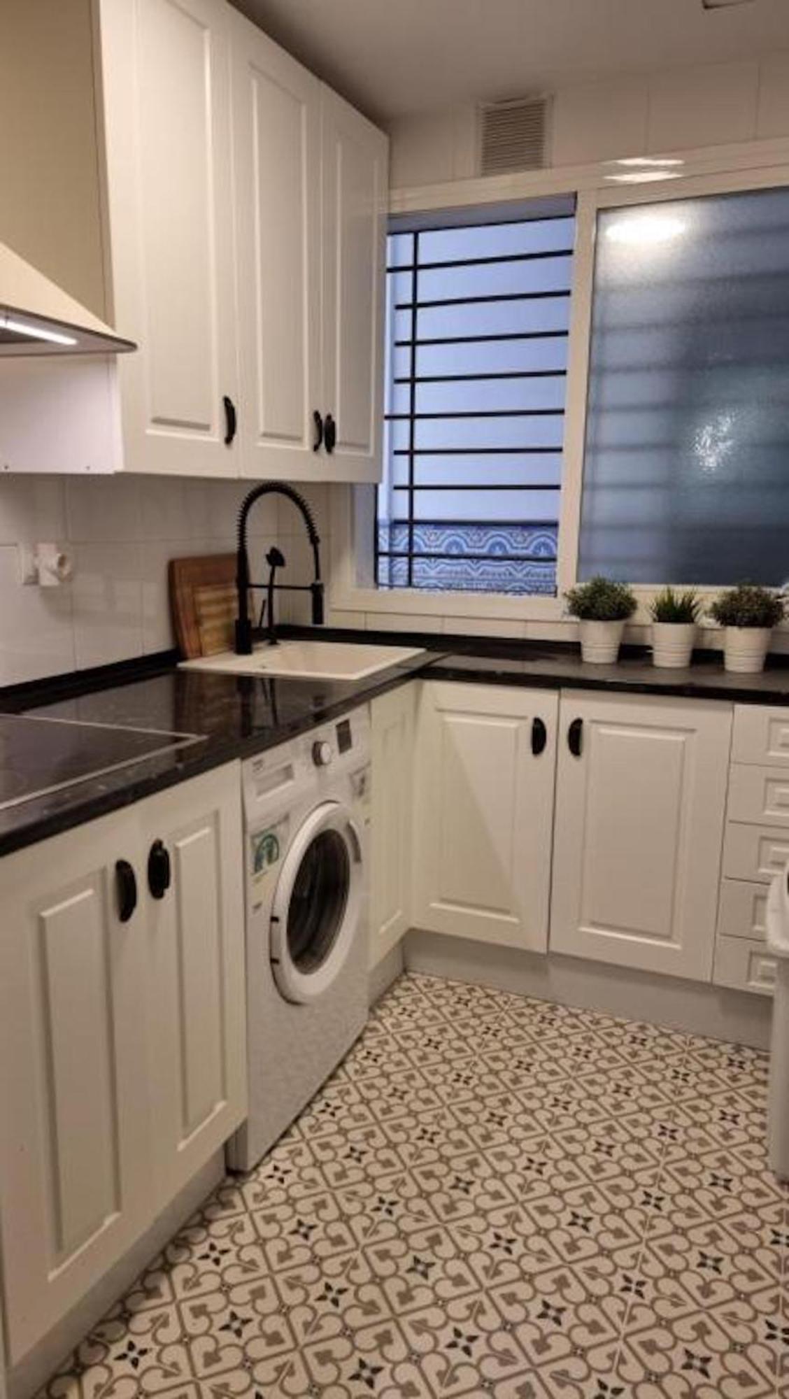 Holidays2Malaga Old Town Apartman Kültér fotó