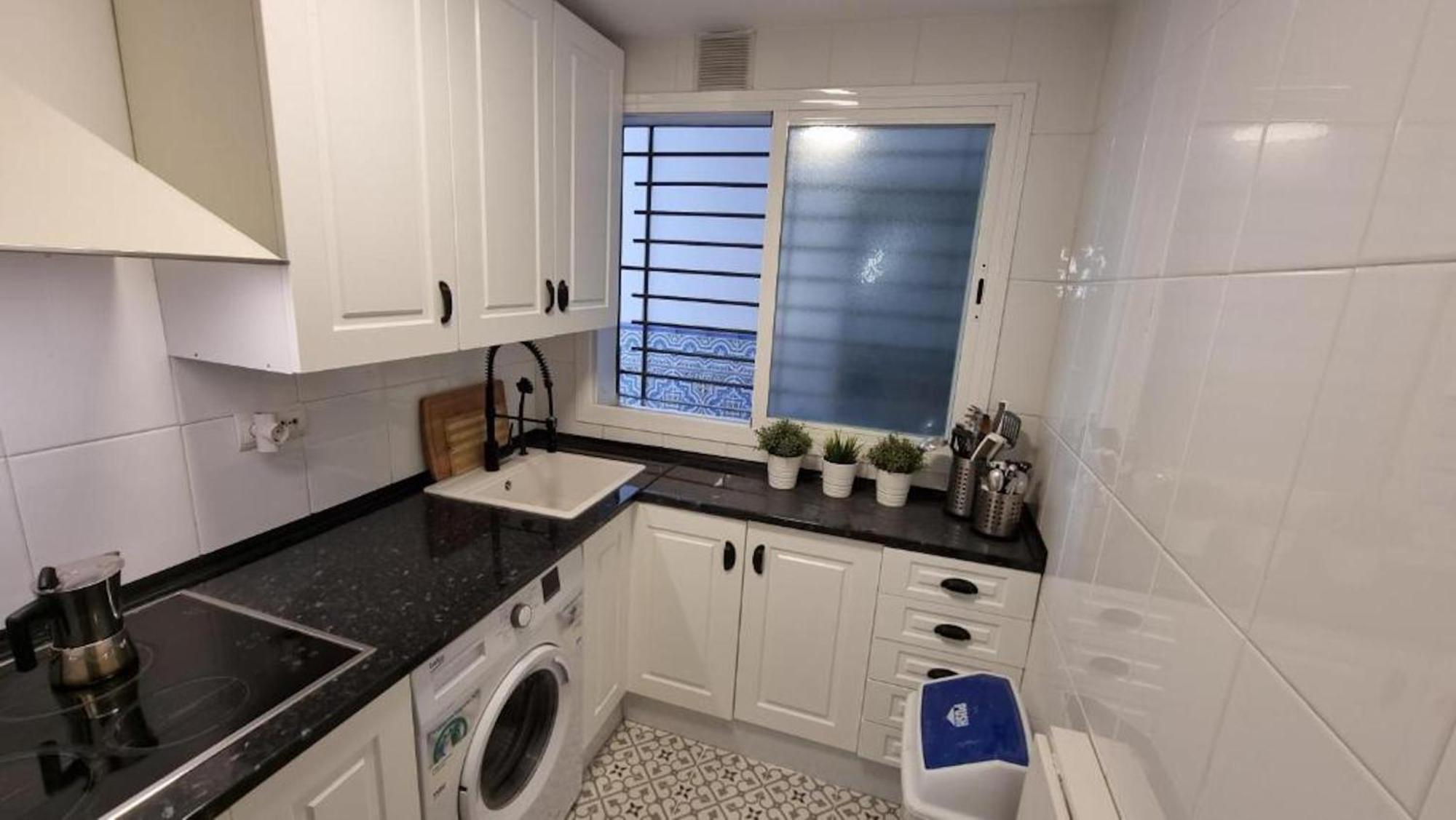 Holidays2Malaga Old Town Apartman Kültér fotó