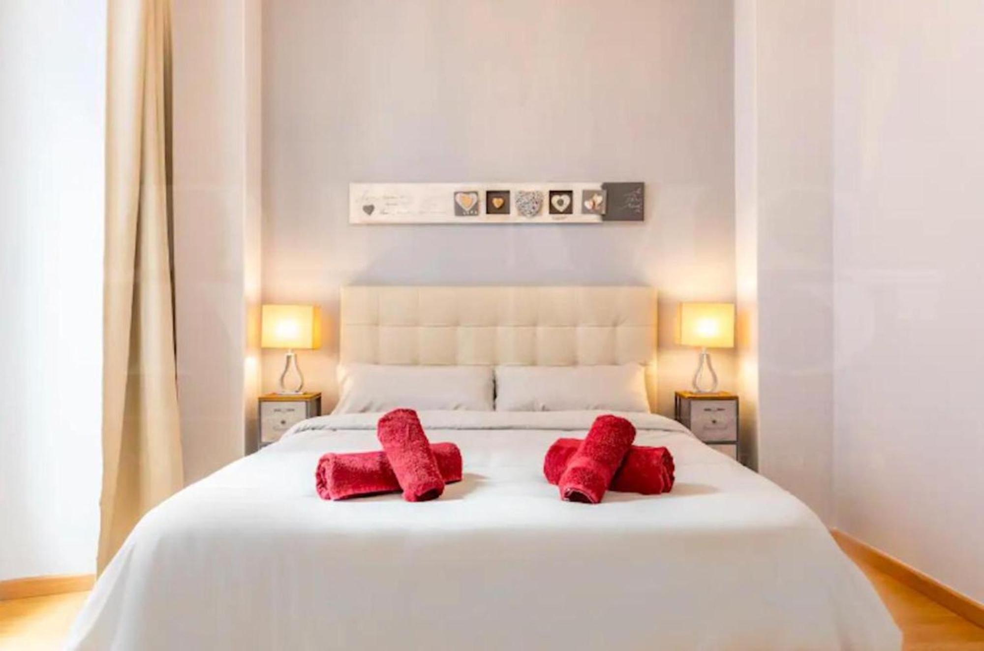 Holidays2Malaga Old Town Apartman Kültér fotó