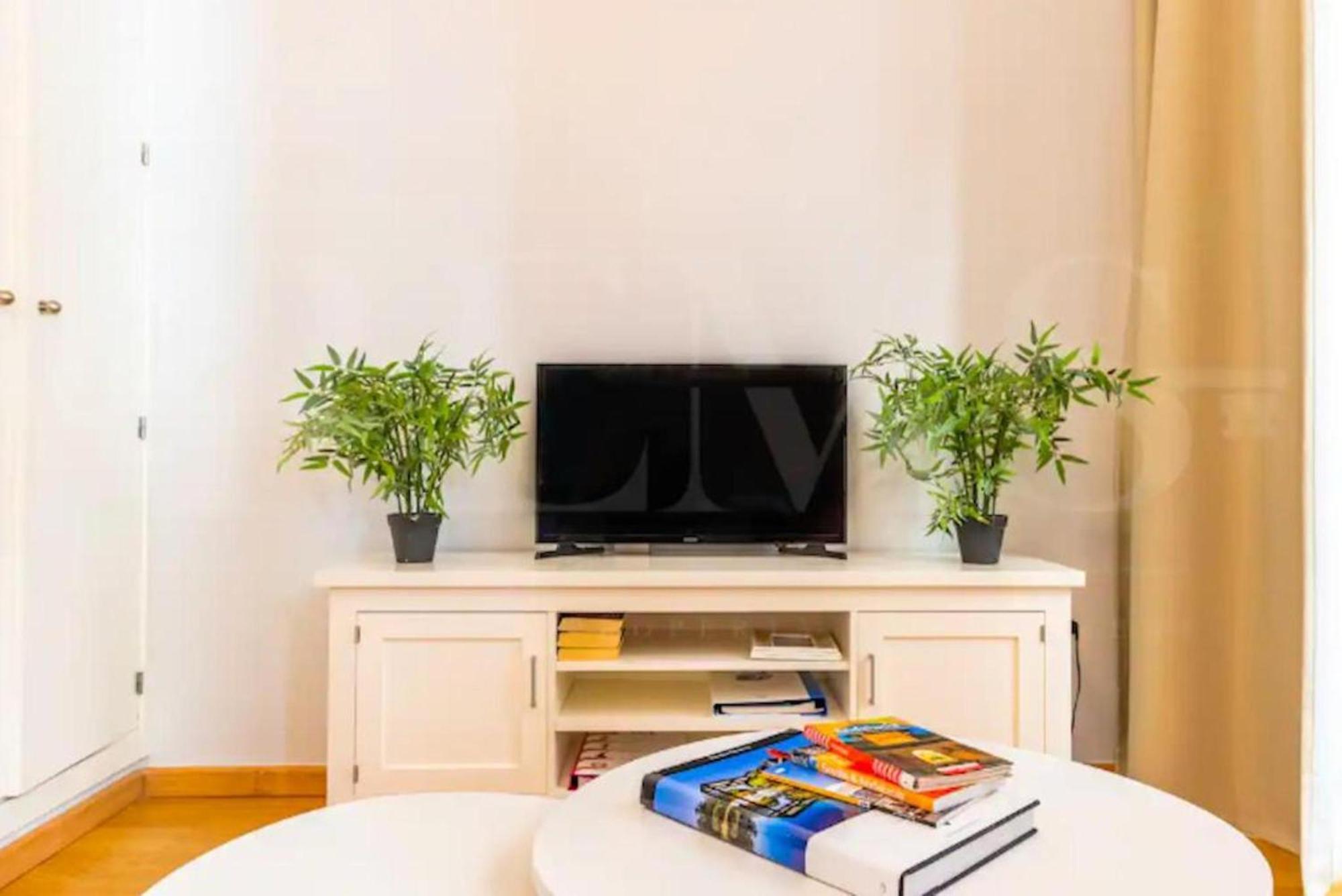 Holidays2Malaga Old Town Apartman Kültér fotó