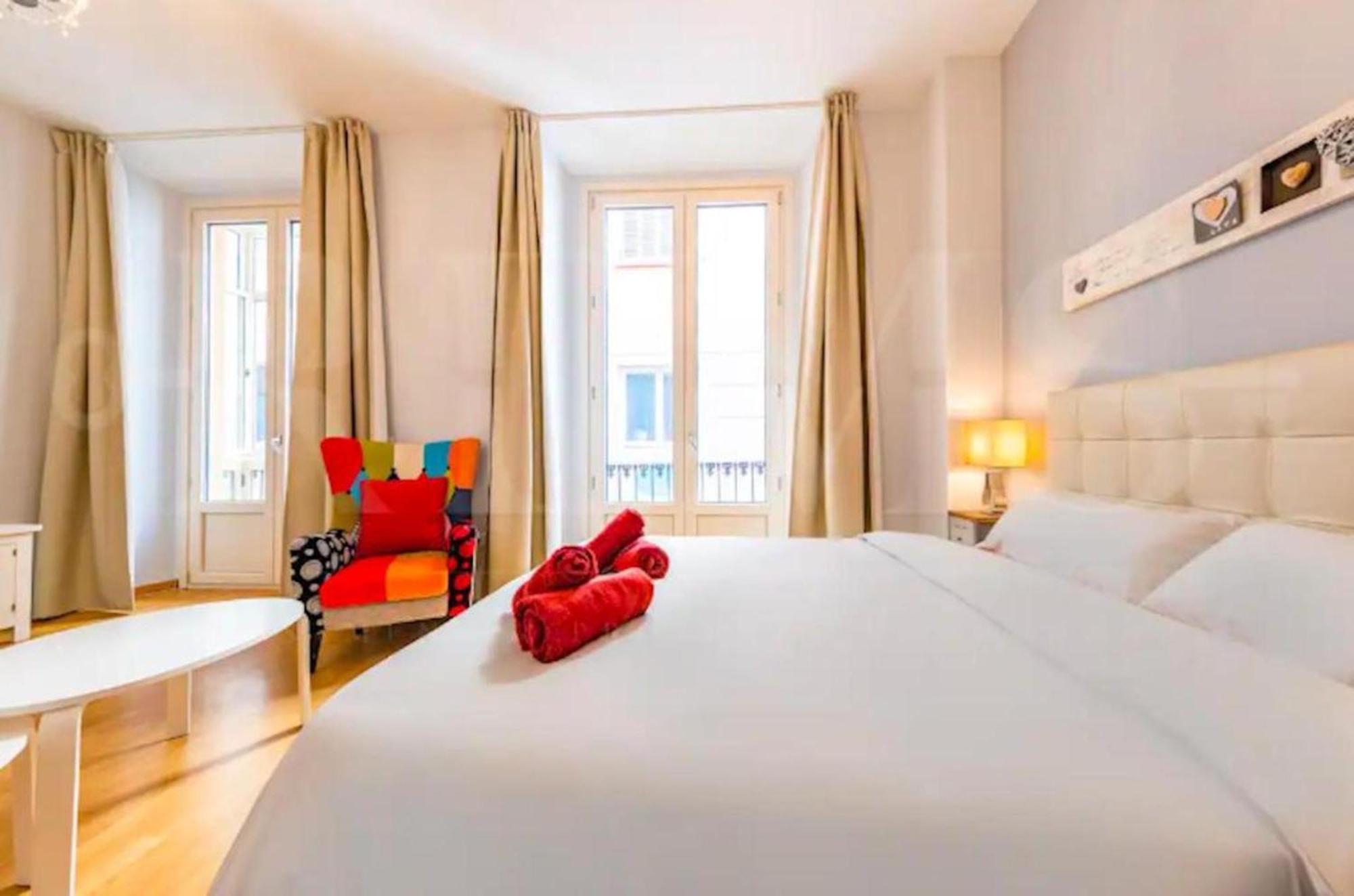 Holidays2Malaga Old Town Apartman Kültér fotó