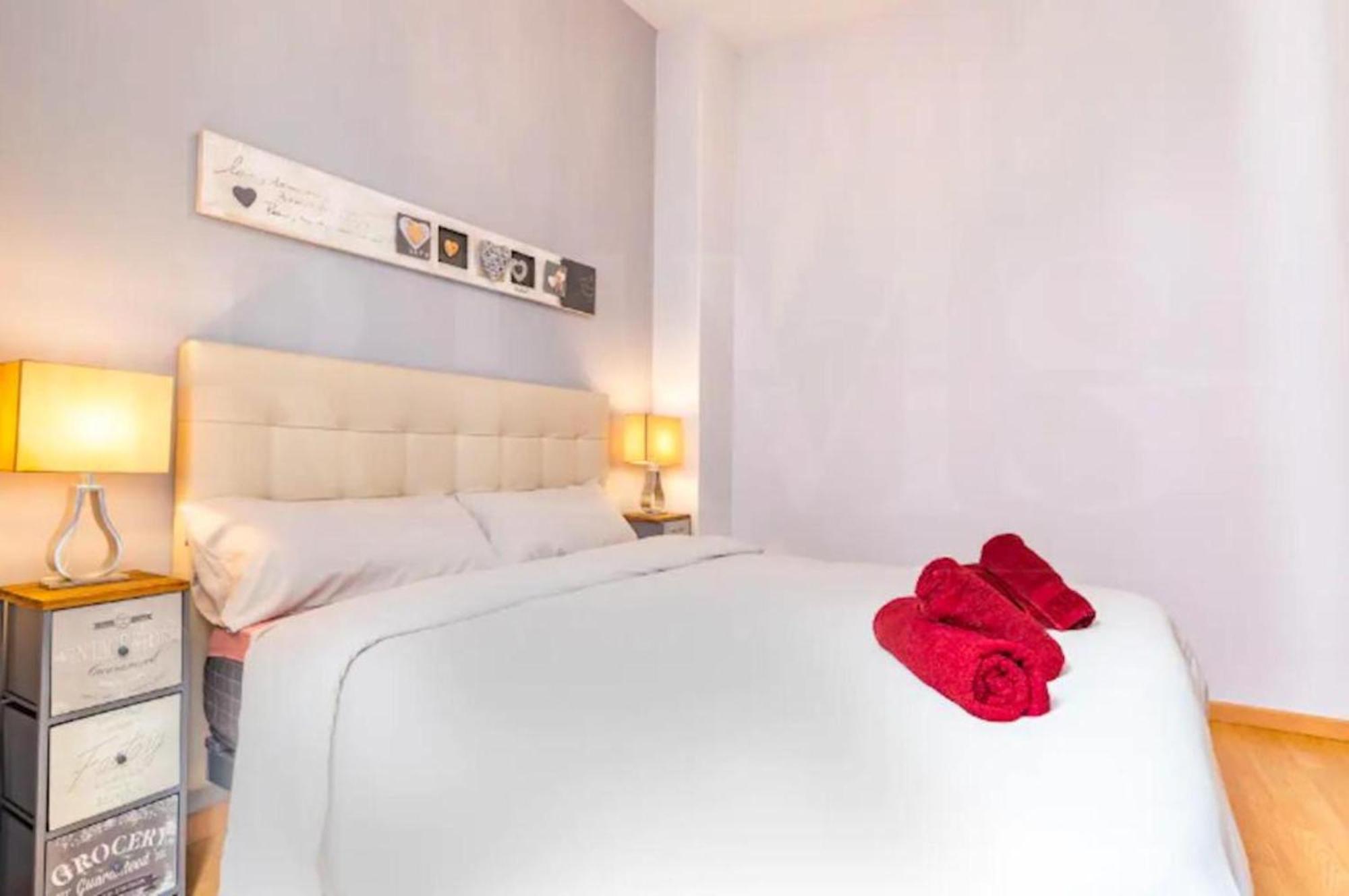 Holidays2Malaga Old Town Apartman Kültér fotó