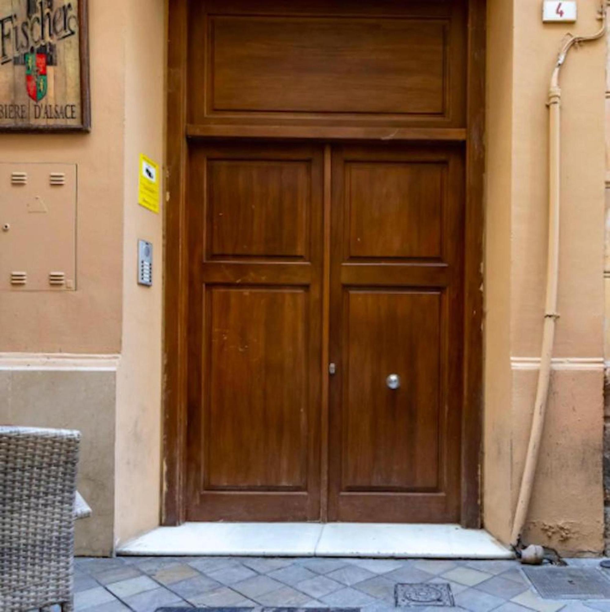 Holidays2Malaga Old Town Apartman Kültér fotó