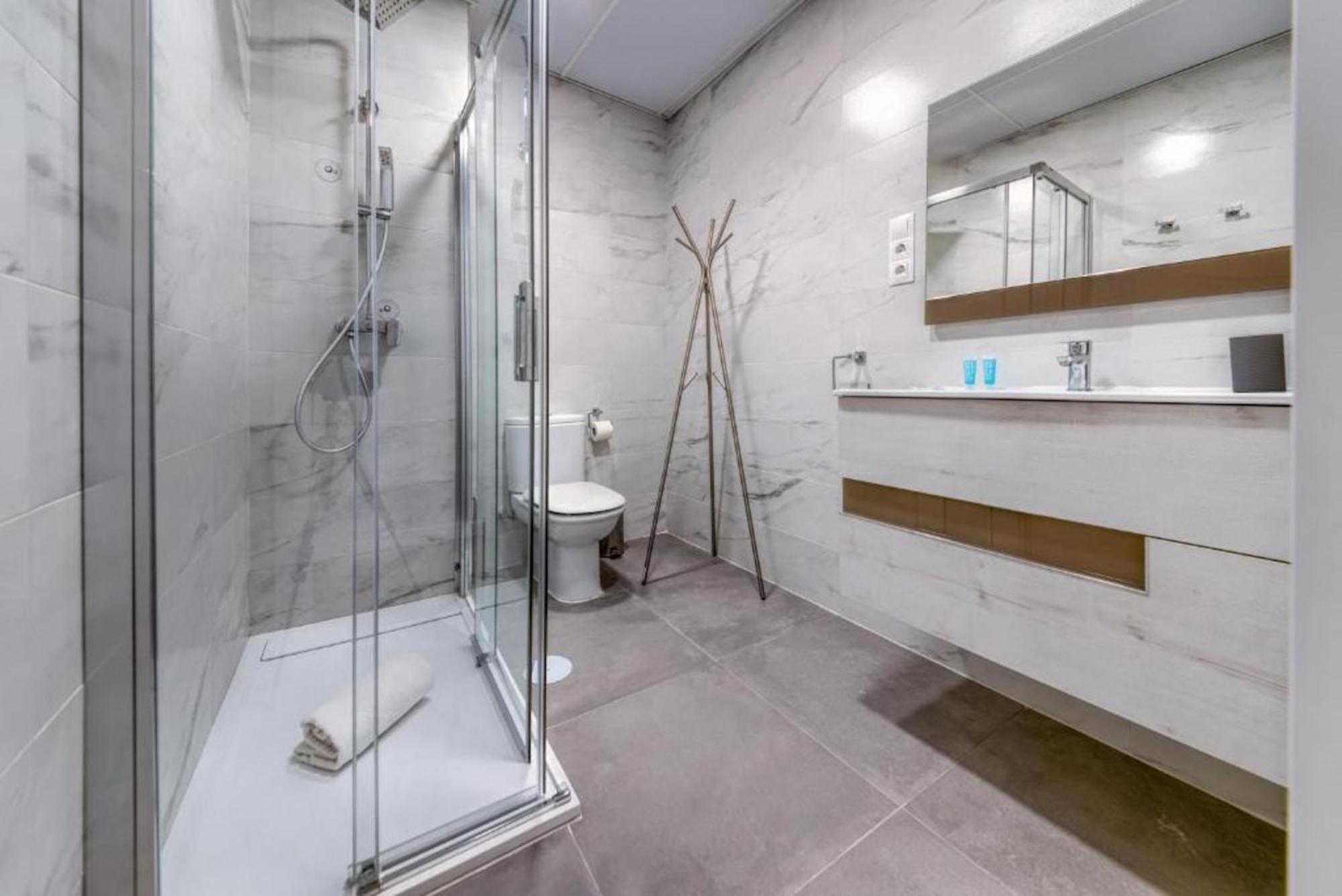 Holidays2Malaga Old Town Apartman Kültér fotó